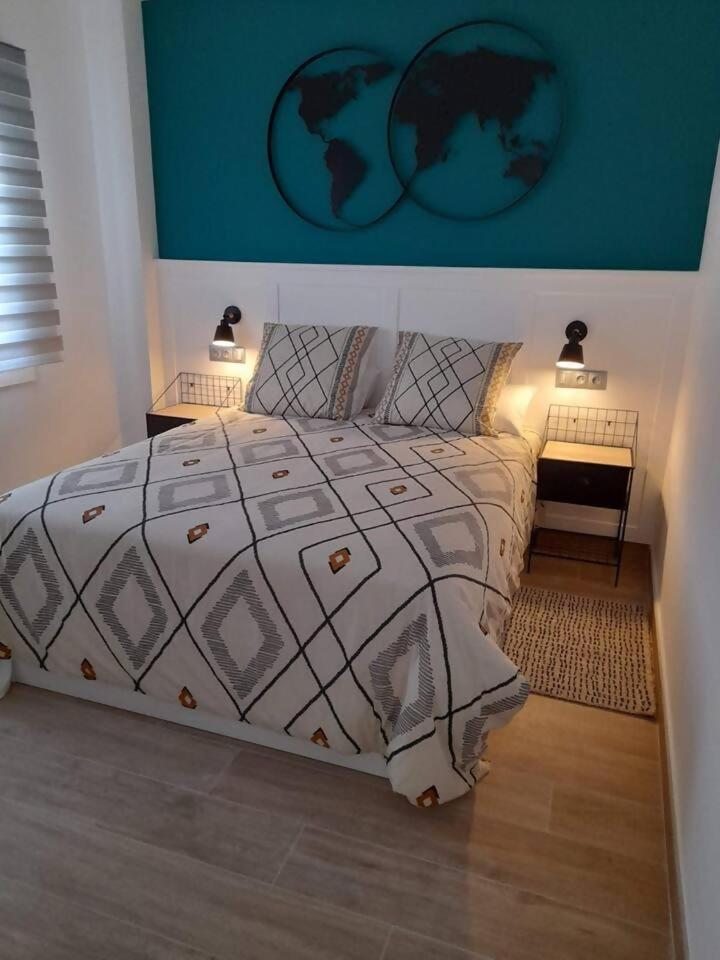 Palm Beach Marbella Apartamento Экстерьер фото