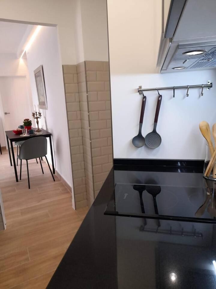 Palm Beach Marbella Apartamento Экстерьер фото