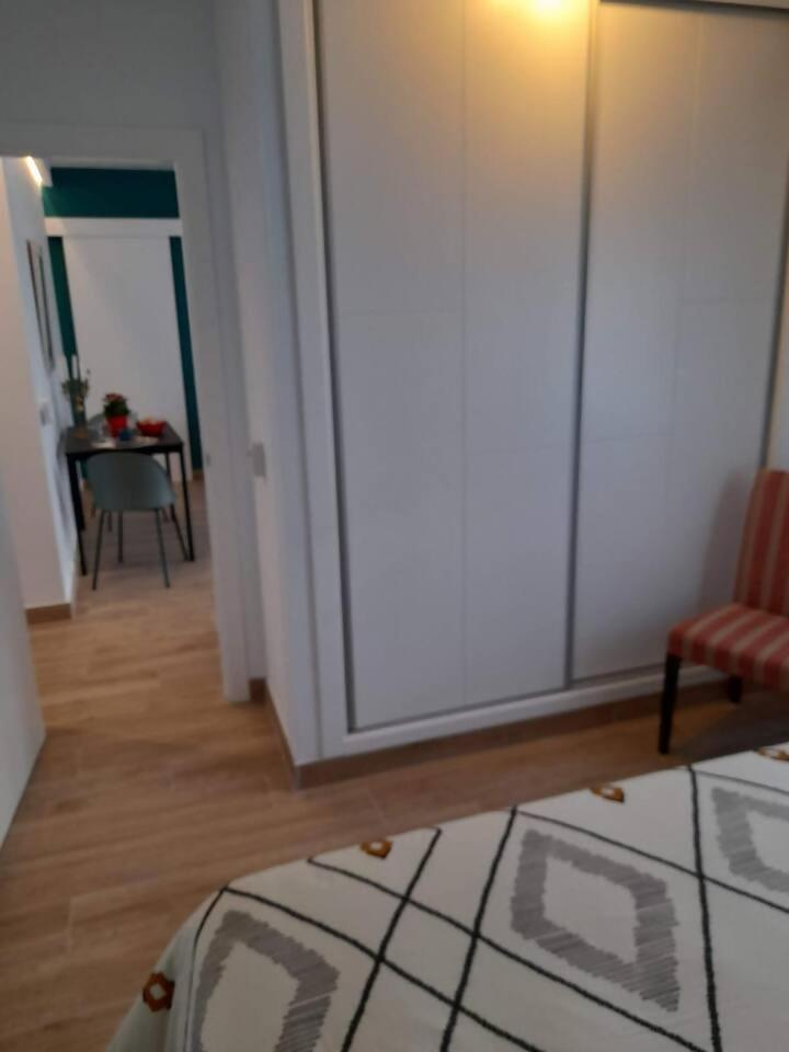Palm Beach Marbella Apartamento Экстерьер фото