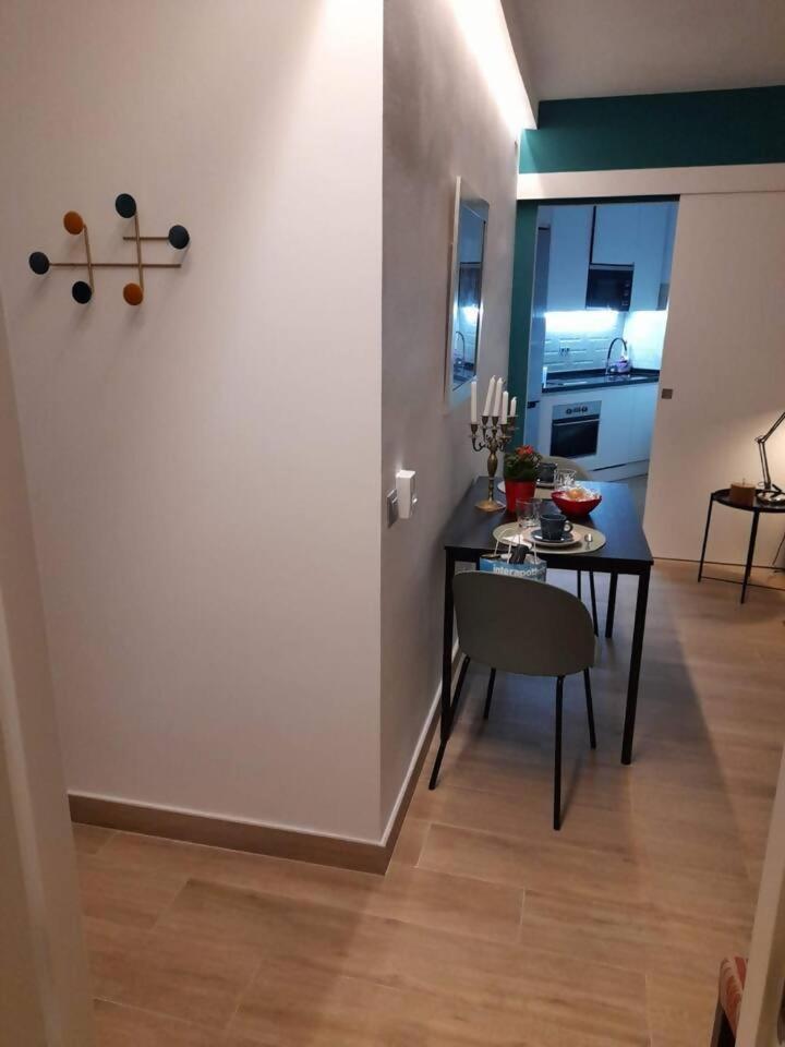 Palm Beach Marbella Apartamento Экстерьер фото