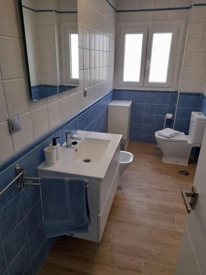 Palm Beach Marbella Apartamento Экстерьер фото