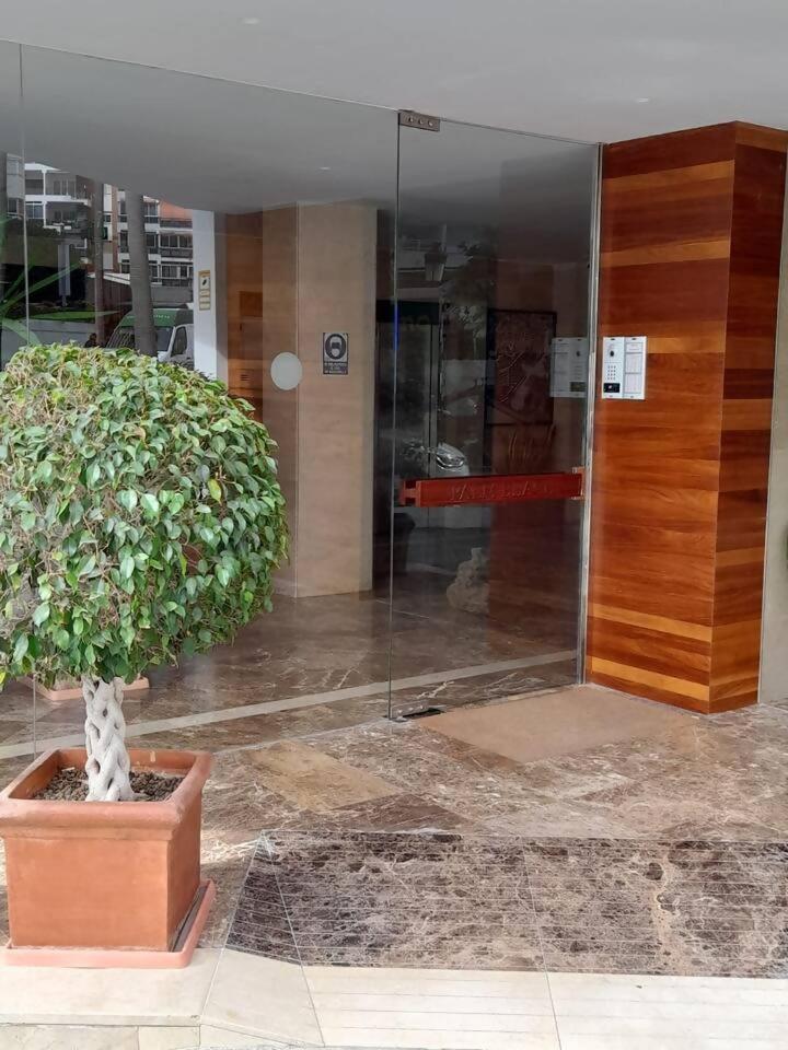 Palm Beach Marbella Apartamento Экстерьер фото