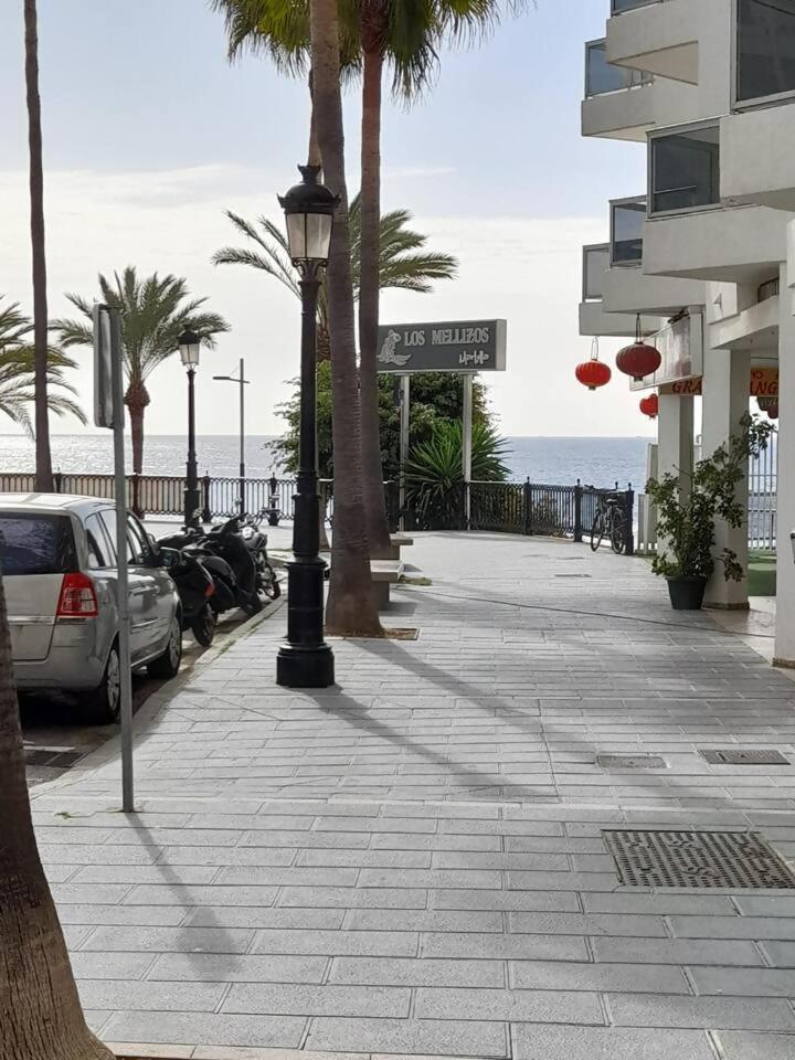 Palm Beach Marbella Apartamento Экстерьер фото