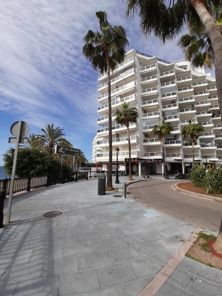 Palm Beach Marbella Apartamento Экстерьер фото