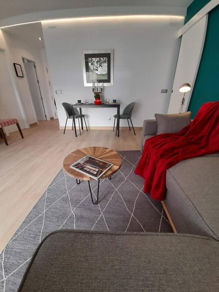 Palm Beach Marbella Apartamento Экстерьер фото