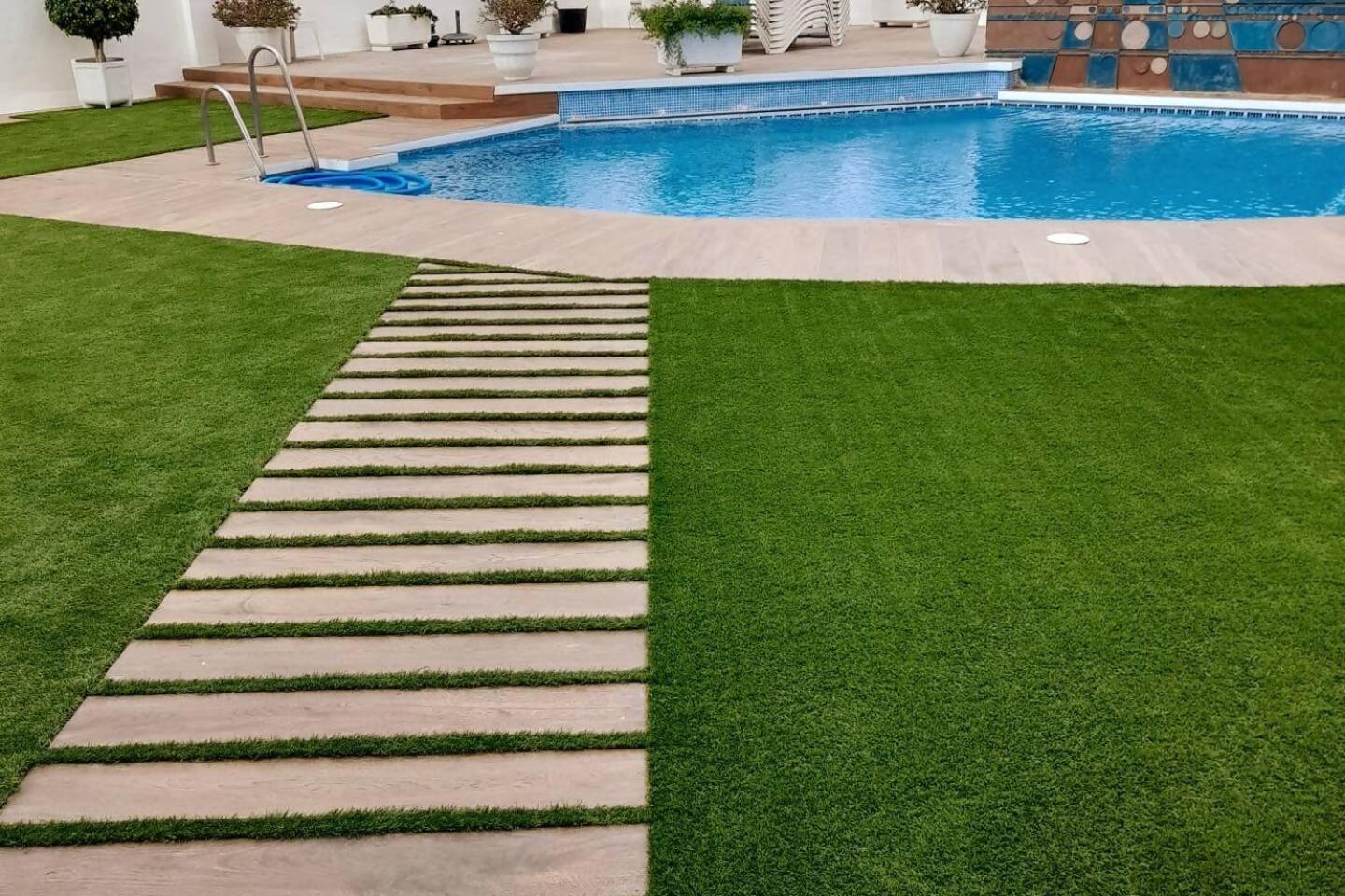 Palm Beach Marbella Apartamento Экстерьер фото